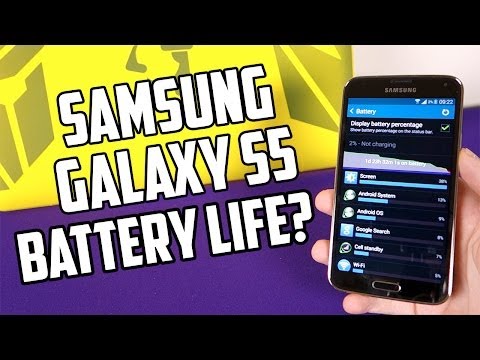 how to save samsung galaxy s'battery