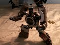 Real Gear Spyshot 6 Review