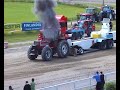 Tractor Pulling Finland Rovaniemi 12.7.2008 Tractor Pulling Finland Rovaniemi 12.7.2008