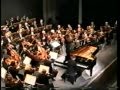 Rachmaninov Piano Concerto n.3, Paolo Tatafiore