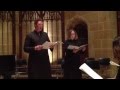 Britten's Canticle II