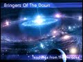 Galactic Federation of light - Messege from the Pleiadians