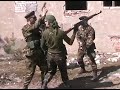 Airsoft - S.W.A.T. VS Terrorists