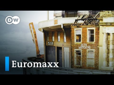 Emily Allchurch: Alte Meister als digitale Foto-Collagen | Euromaxx