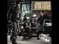 G-Unit - Party Ain't Over feat. Young Buck - T.O.S.