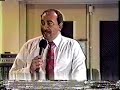 Arnaldo Torres - Sed Llenos Del Espiritu - Parte 01 De 13
