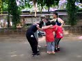 para sa lahat ng fan ng buong cast ng kung fu kids