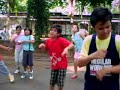 para sa lahat ng fan ng buong cast ng kung fu kids