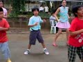 para sa lahat ng fan ng buong cast ng kung fu kids