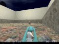 Sevn Coop Moe on SC:Hatsune_Miku with Sniper gun