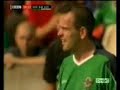 Northern Ireland World Cup 2006 Qualifiers Montage