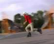 Nukky & Co - RLV Skate