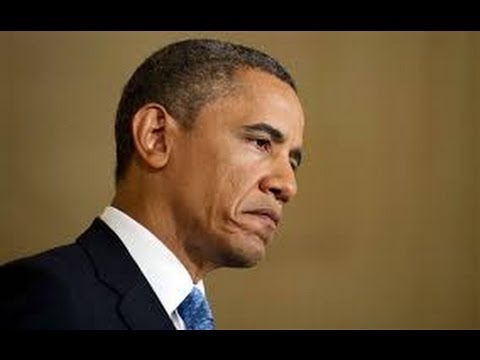 Three 'Scandals,' Obama Approval Unchanged Video