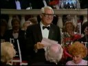 Cary Grant's Final Appearence on camera 1986