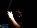 Marko Nastic in session