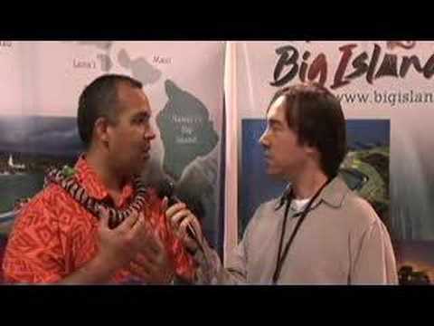 More on the Big Island of Hawaii