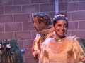Presentaci�n del grupo de teatro \"Bocaccio\"