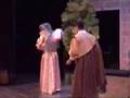 Presentación del grupo de teatro Bocaccio