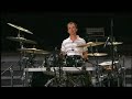 Hillsong - Adonai - Drum Workshop