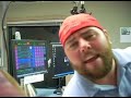 shaycarl lays naked in cancer bed!!!