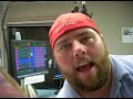 shaycarl lays naked in cancer bed!!!