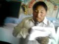 Canto en Quechua Canto en Quechua