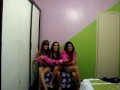 Açucena, Taisa & Paloma [/ Parte 1 .