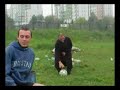 Joga Bonita: Freestyler z Lublina Joga Bonita: Freestyler z Lublina
