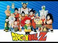 DRAGON BALL Z OPENING THEME JAPANESE DRAGON BALL Z OPENING THEME JAPANESE