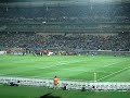 石井竜也が国歌斉唱！ワールドカップアジア最終予選 日本 vs カタール