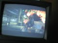 Resident evil 2 - Tyrant fight Resident evil 2 - Tyrant fight