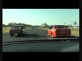 VL V8 [605-HRD] vs Supercharged VR V8 [810OWA]