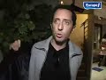 Gad Elmaleh invit� de William Leymergie