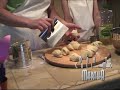 The premiere episode of Don't Call Me Martha.  Not Martha makes tortillas from scratch in this easy to emulate how to video.