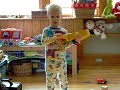 Aidan Caroling
