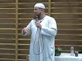Pierre Vogel Berichtet über einen Hadith des Propheten Mohammads 3/5