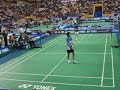 BAC 2008 , second round , lee chong wei vs boonsak pt 6