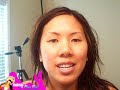 hi bellas, back with another hair tutorial! i needed to wear my hair down and super straight for my best friend's wedding dress rehearsal. check out my tips how to straighten long hair. check out the video highlights: 1:16 towel dry hair 1:45 apply silk hair serum 2:35 detangle...