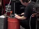 Metal Men webcast from the garage 2004 part 5