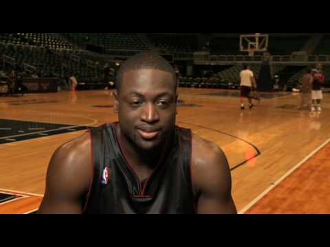 0 Air Jordan 2010 Nightmares Never Sleep Behind The Scenes + Commercial