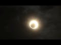 Click here to watch this video 2012/5/21 金環食＠東京Annular eclipse （倍速）