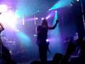 amon amarth @ kuurne -midwinderfest-