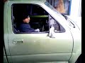 AIR BAGGED UTE AIR BAGGED UTE
