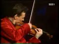 Jernej Brence: Paganini Capriccio Nr. 13 Jernej Brence: Paganini Capriccio Nr. 13