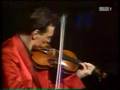 Jernej Brence: Paganini Capriccio Nr. 13