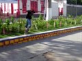 Parte Romeu Oliveira VPV skateboard 2008