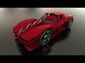 Carmageddon:Reincarnation - EXCLUSIVE EAGLE