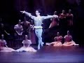 1/4 Pas de Deux des Paysans _ Giselle