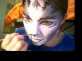 Jellicle transformation: Shamira