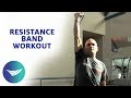 Resistance Band Workout